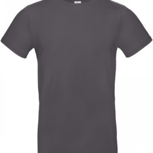 Men's T-shirt Dark Grey
