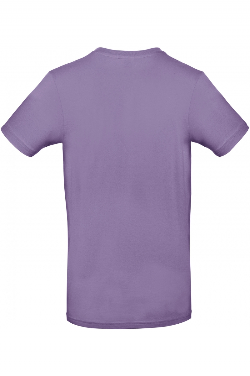 Men's T-shirt Millennial Lilac