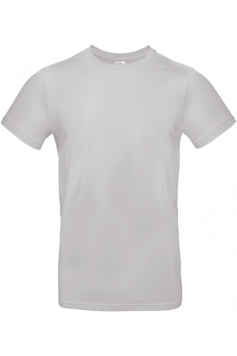 Men's T-shirt Pacific Grey