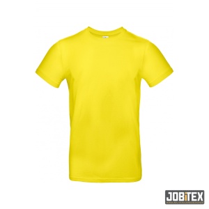 Men's T-shirt Solar Yellow