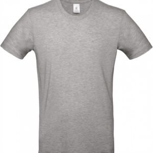 Men's T-shirt Sport Grey