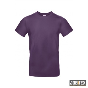 Men's T-shirt Urban Purple