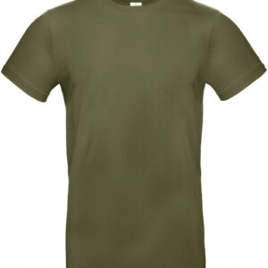 Men's T-shirt Urban Khaki