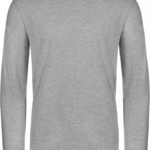 Men's T-shirt long sleeve Sport Grey