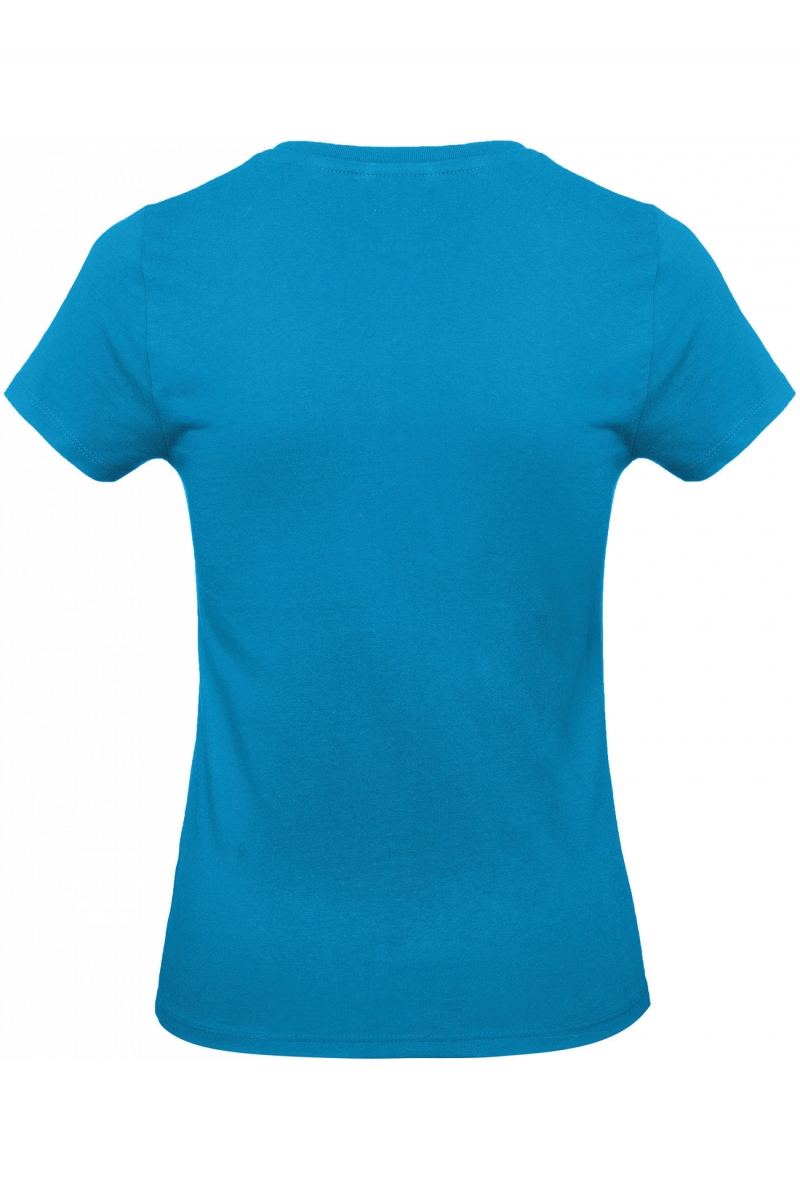 Ladies' T-shirt Atoll