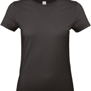 Ladies' T-shirt Black
