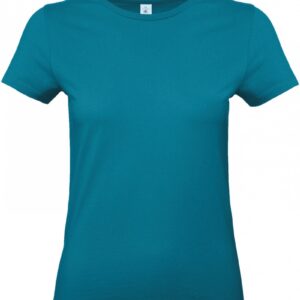 Ladies' T-shirt Diva Blue