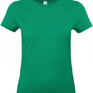 Ladies' T-shirt Kelly Green