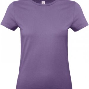 Ladies' T-shirt Millennial Lilac