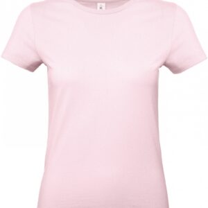 Ladies' T-shirt Orchid Pink