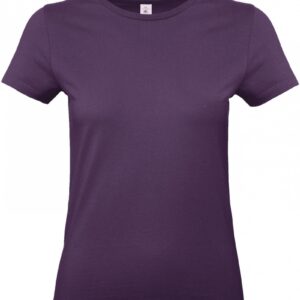 Ladies' T-shirt Radiant Purple