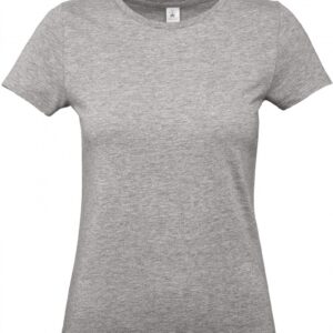 Ladies' T-shirt Sport Grey