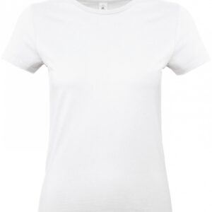 Ladies' T-shirt White