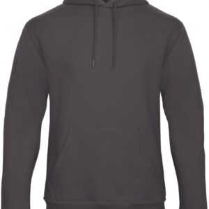 Hooded sweatshirt Anthracite