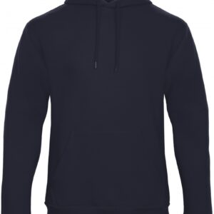 Hooded sweatshirt Navy
