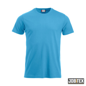 New Classic-T turquoise
