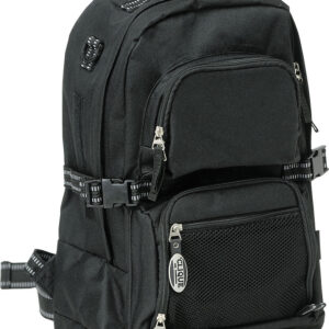 Backpack zwart