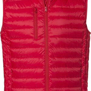 Clique Hudson Vest rood