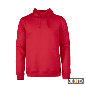 Fastpitch RSX Hooded Rood