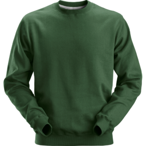 Sweatshirt Groen