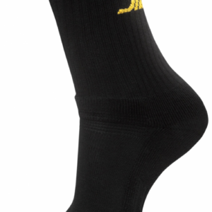 AllroundWork Basic Socks 3-pak