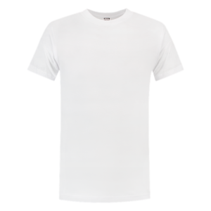 T-Shirt 190 Gram White