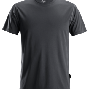 AllroundWork T-shirt Steel Grey