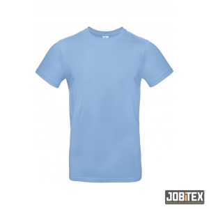 Men's T-shirt Sky Blue