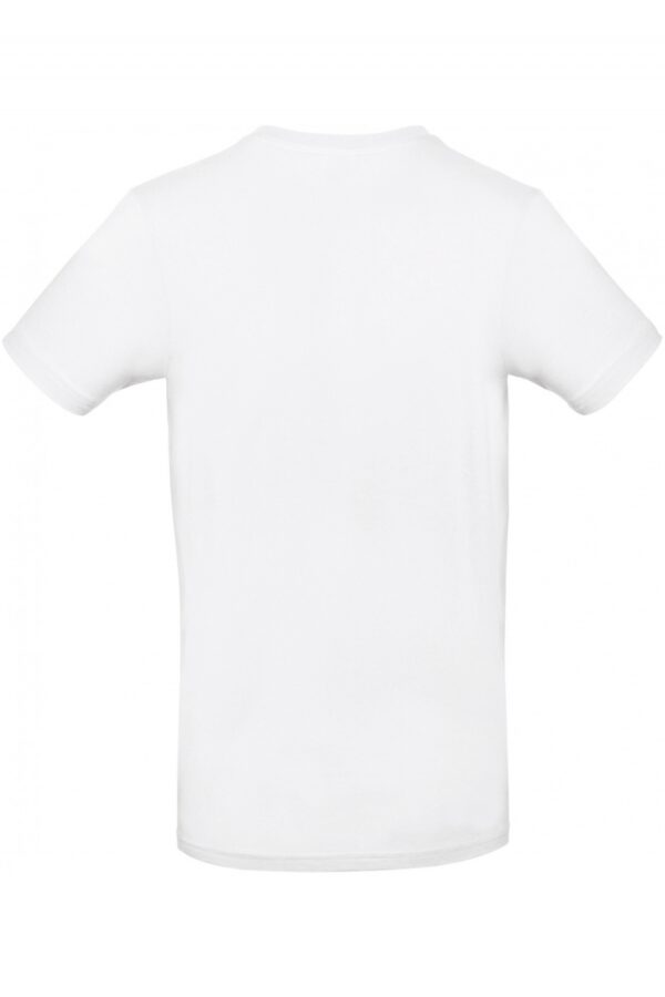 Men's T-shirt White