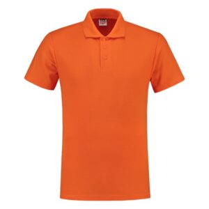 Poloshirt 180 Gram Orange